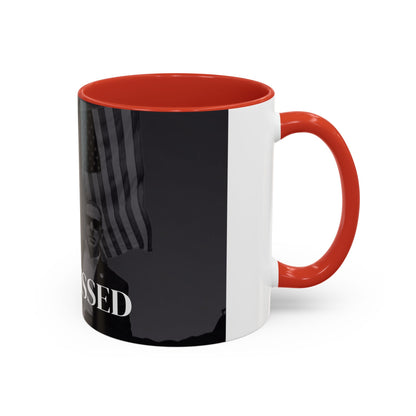 Mug - Donald Trump 'You Missed' Design