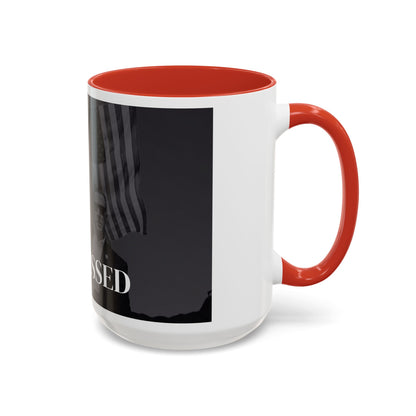 Mug - Donald Trump 'You Missed' Design