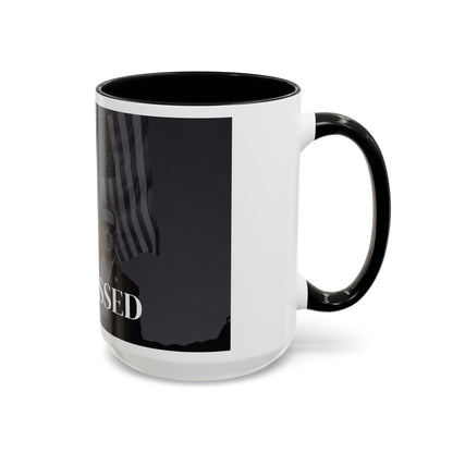 Mug - Donald Trump 'You Missed' Design