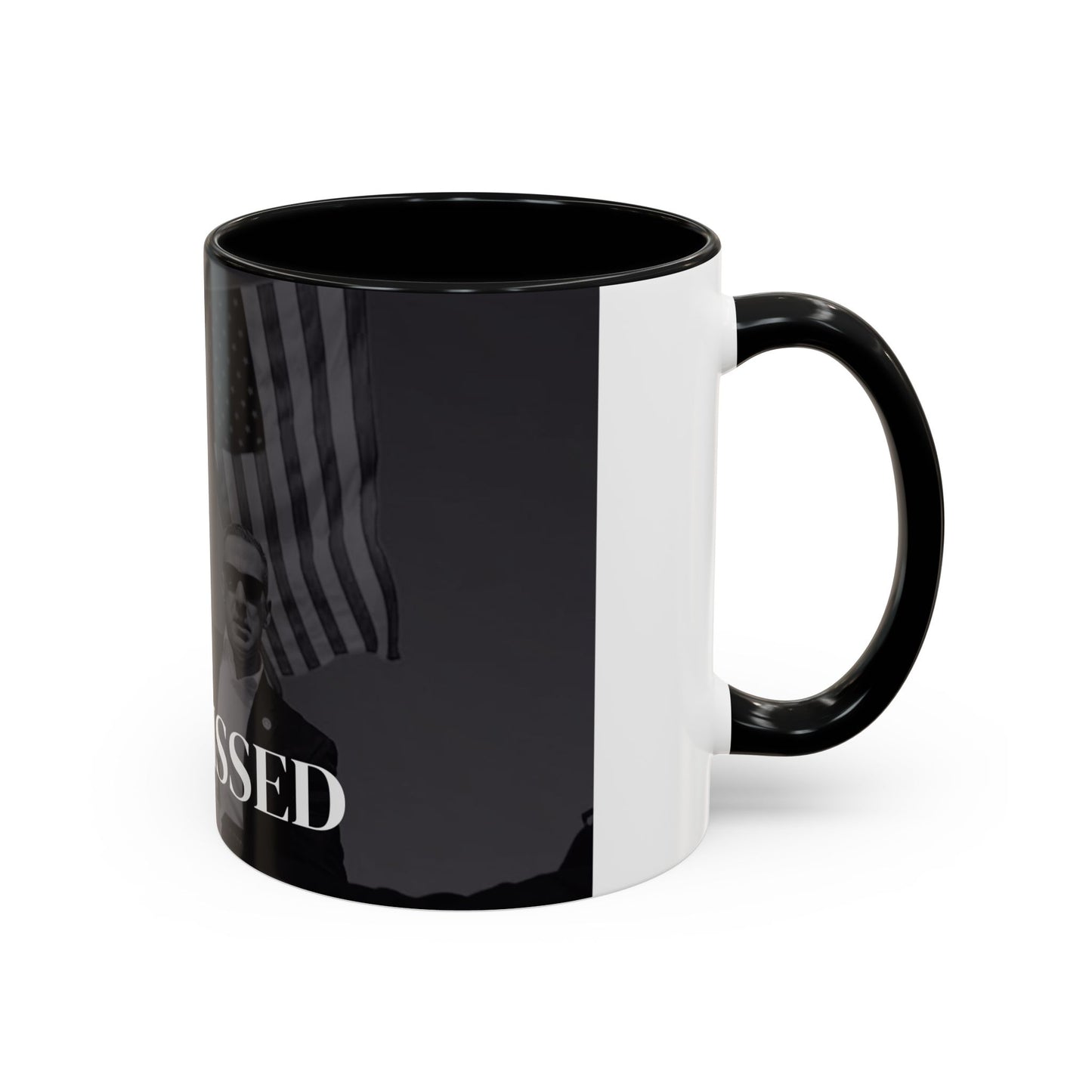 Mug - Donald Trump 'You Missed' Design