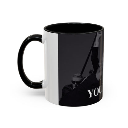 Mug - Donald Trump 'You Missed' Design